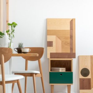 Sesión de Diseño y Presupuesto 3D de Cocina/Armario